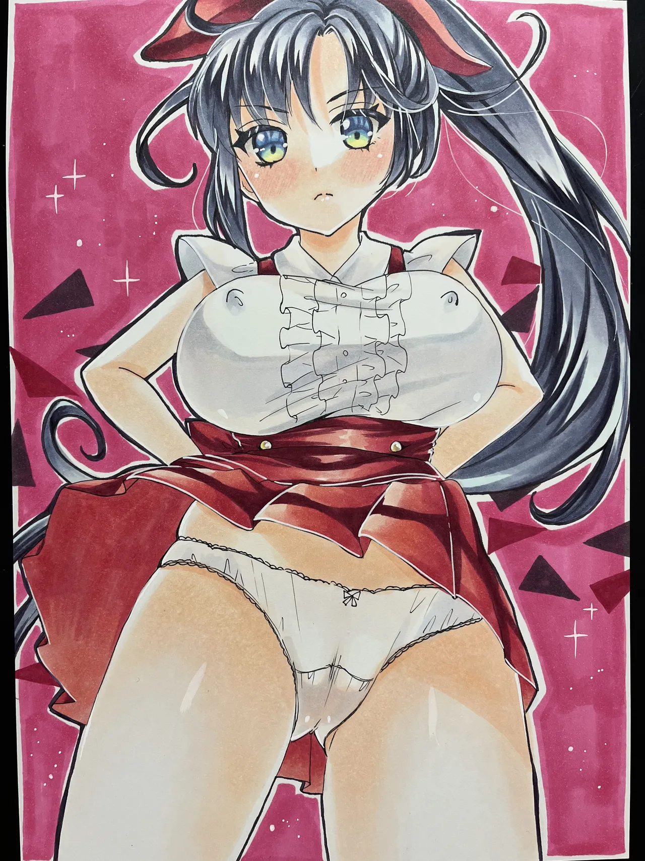 Pixiv kae 2 5103135 - Image 262