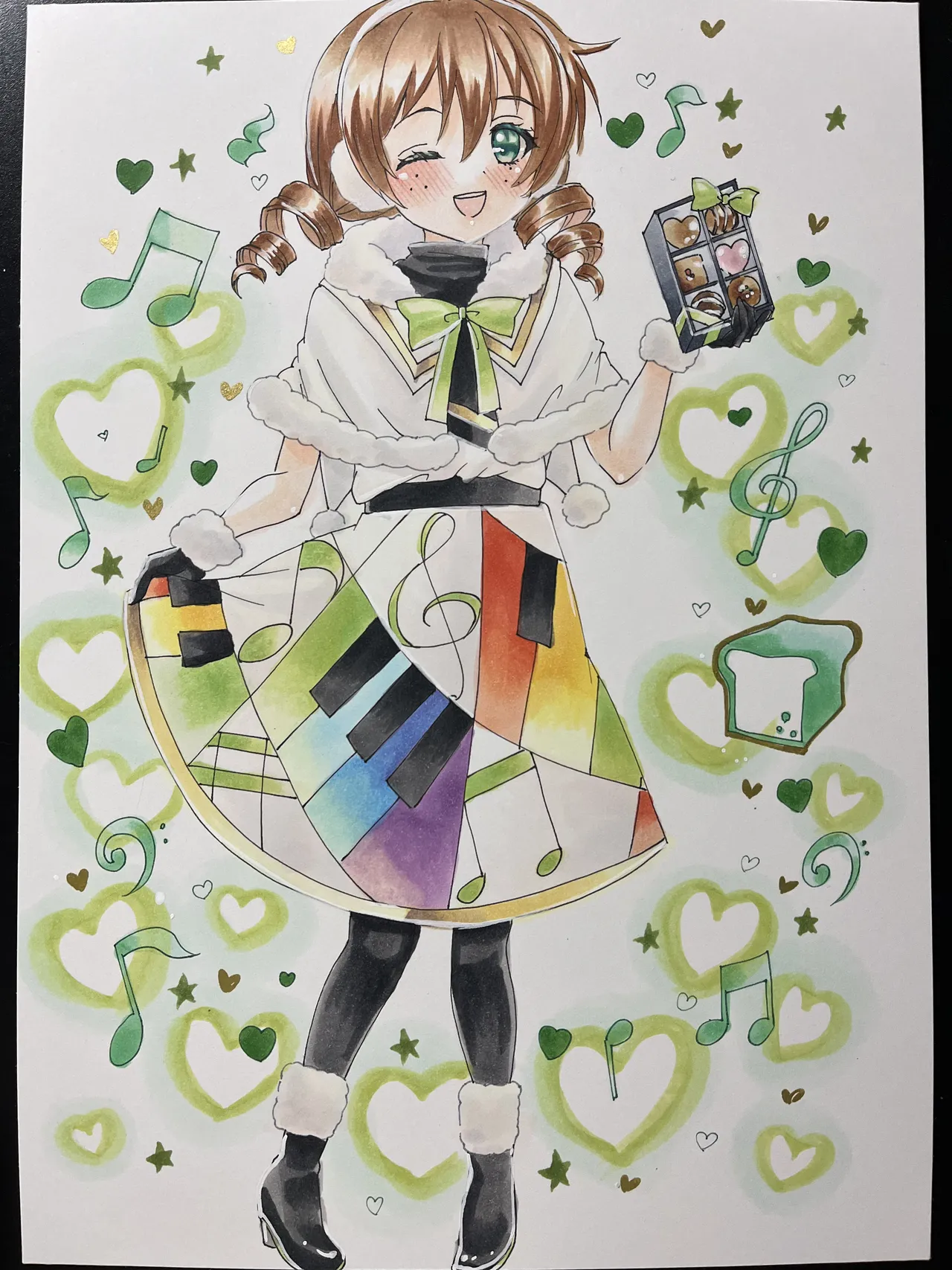 Pixiv kae 2 5103135 - Image 28