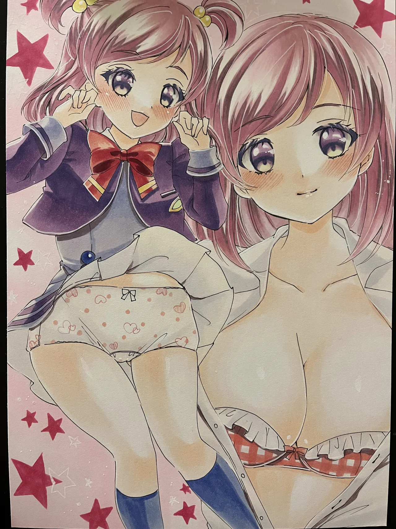 Pixiv kae 2 5103135 - Image 292