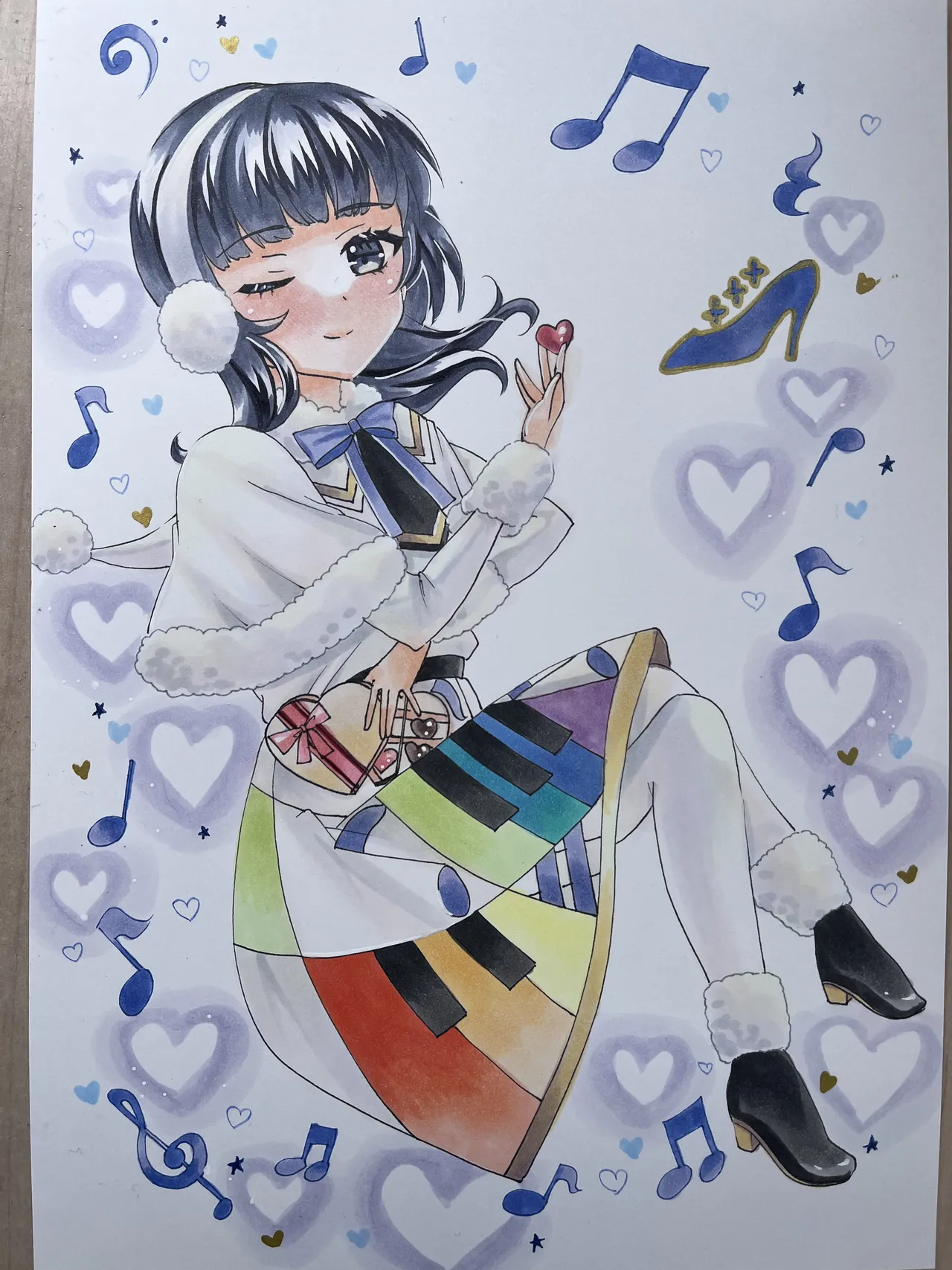 Pixiv kae 2 5103135 - Image 296