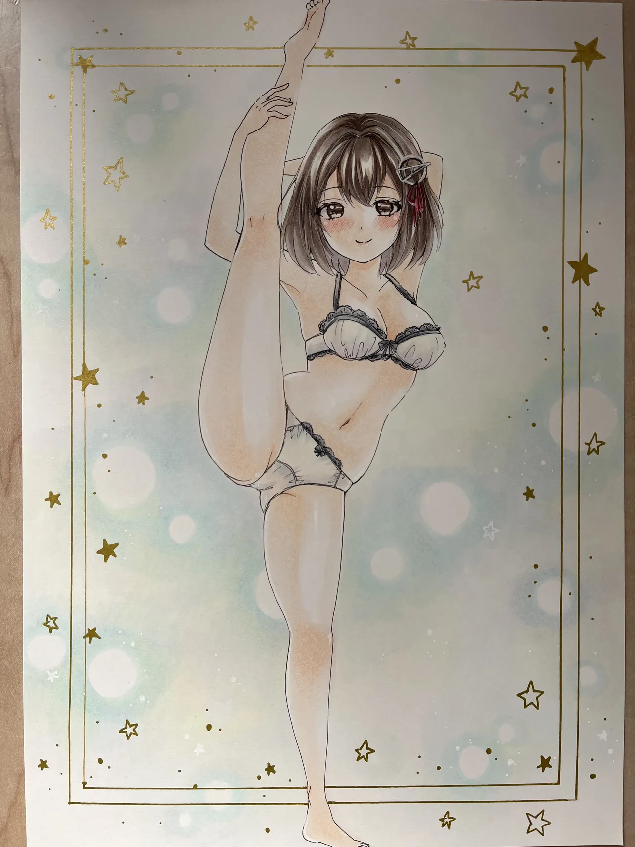 Pixiv kae 2 5103135 - Image 3