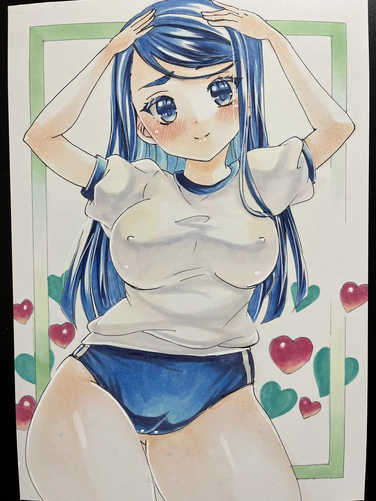 Pixiv kae 2 5103135 - Image 30