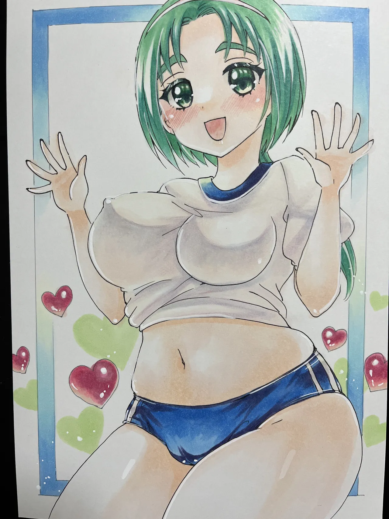 Pixiv kae 2 5103135 - Image 31