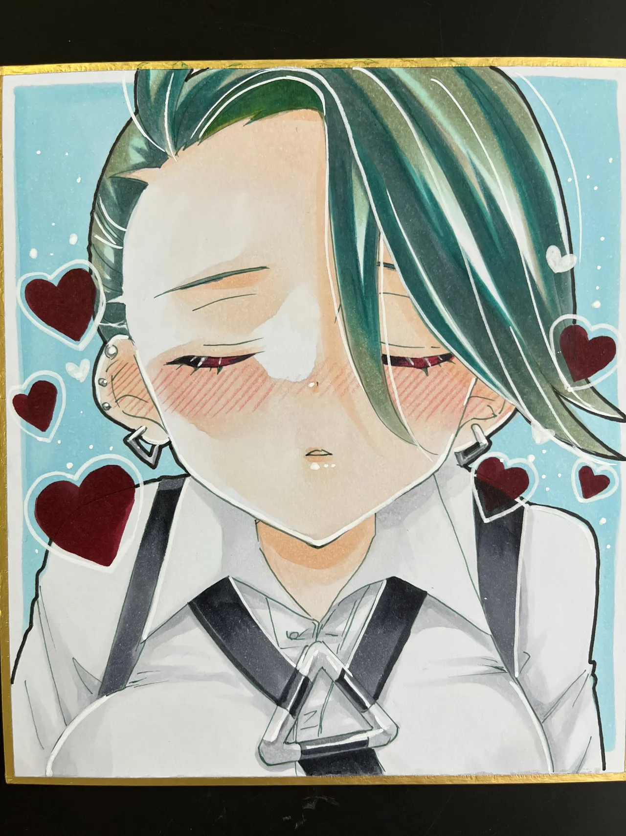 Pixiv kae 2 5103135 - Image 33