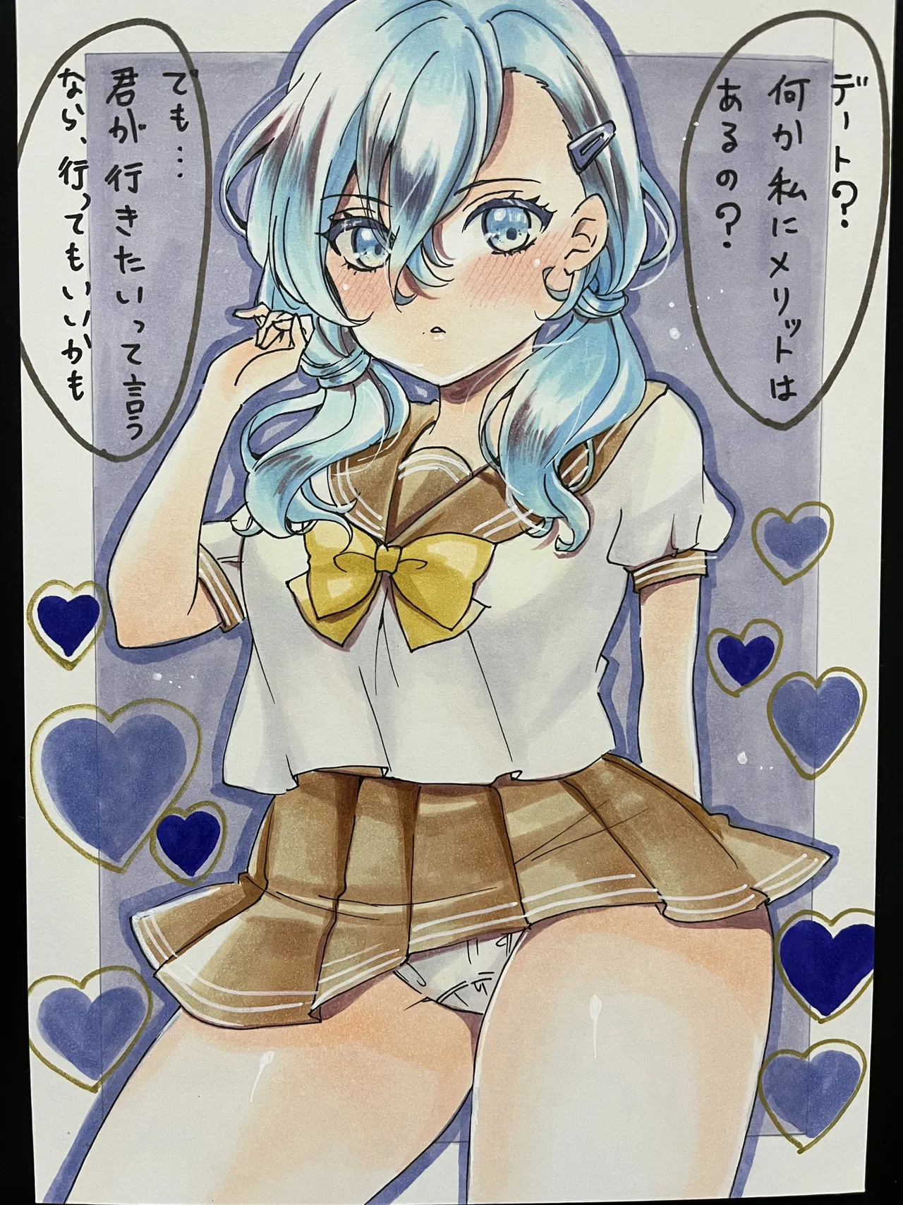 Pixiv kae 2 5103135 - Image 329