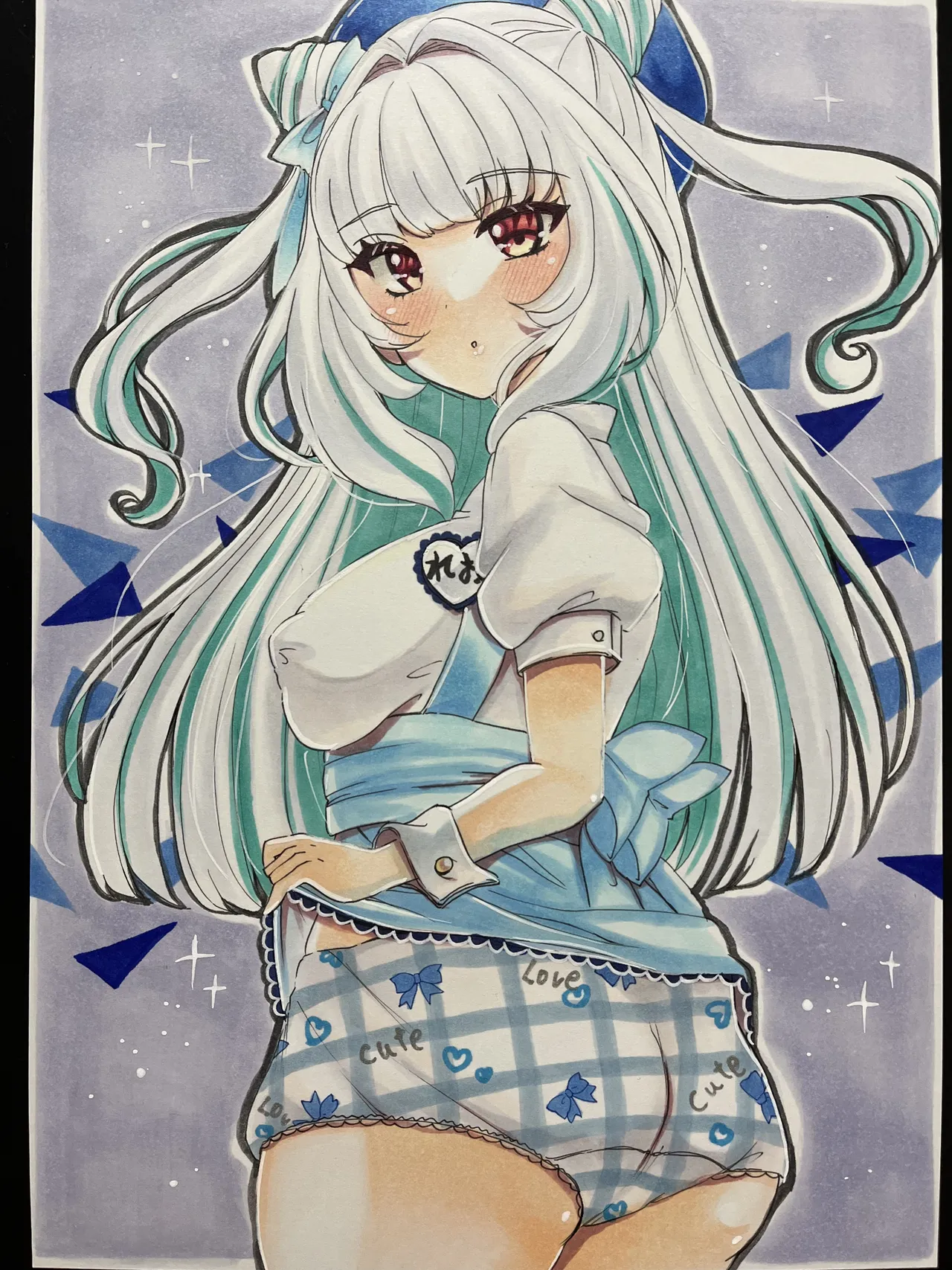 Pixiv kae 2 5103135 - Image 342