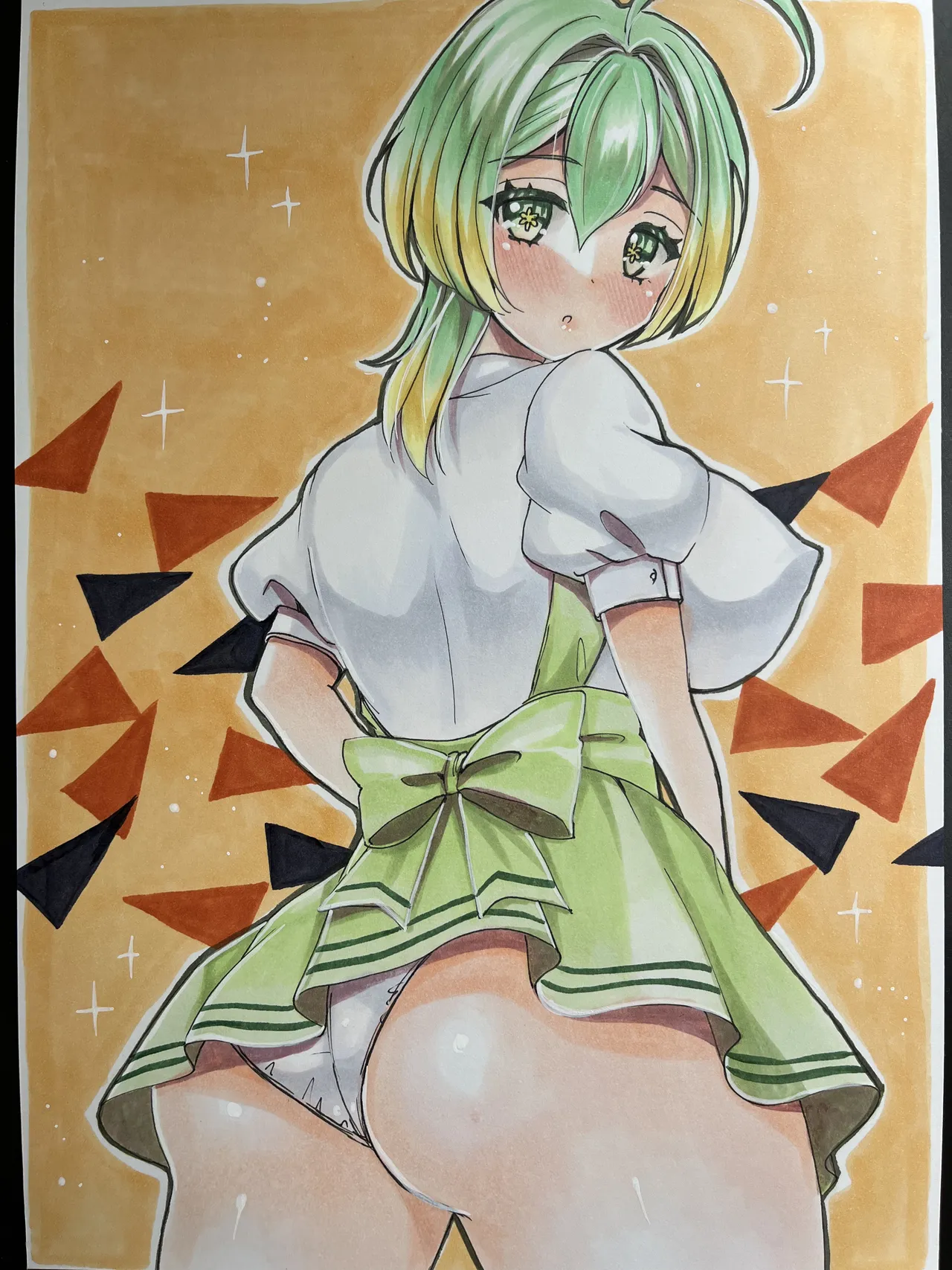 Pixiv kae 2 5103135 - Image 344