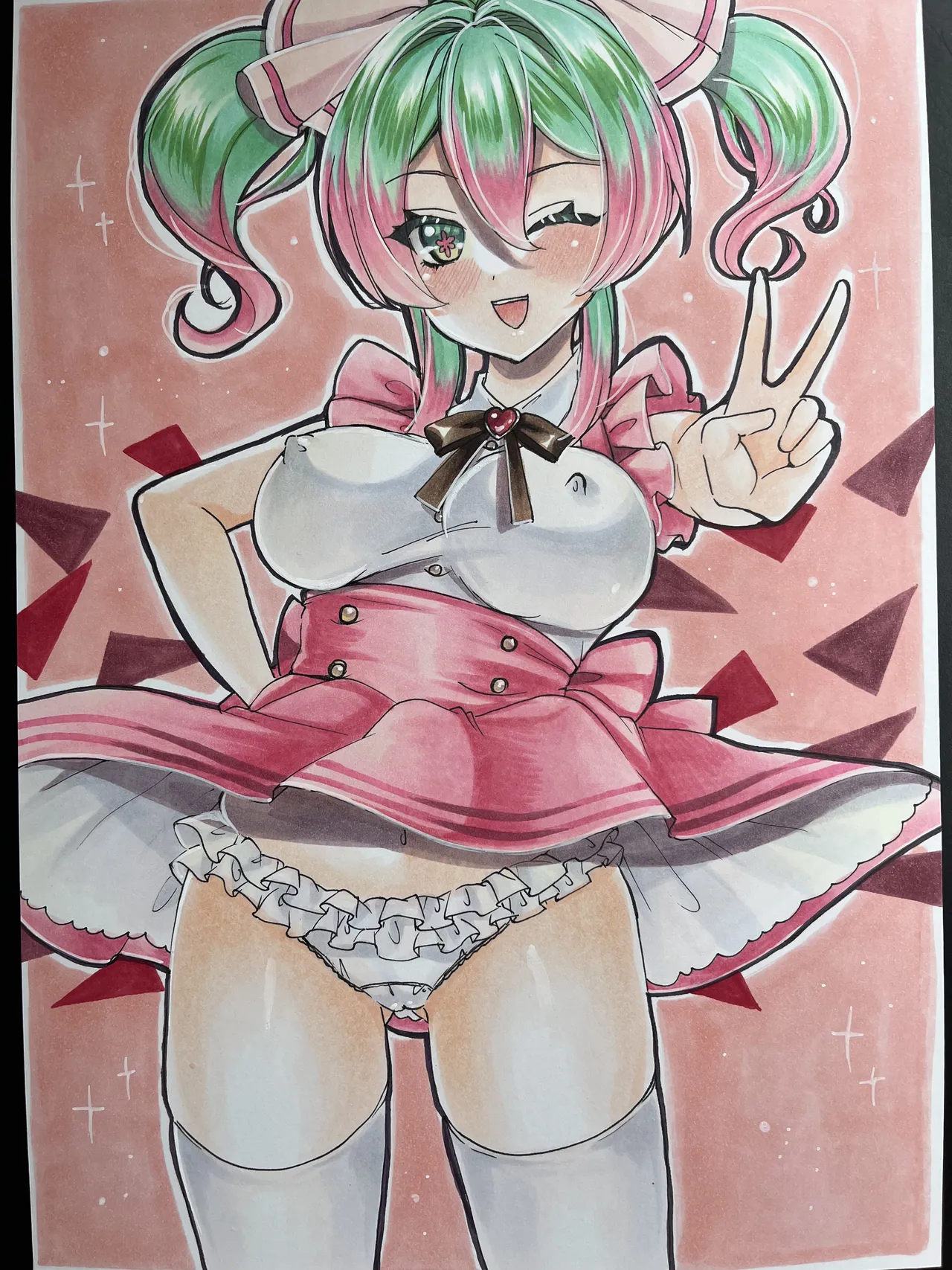 Pixiv kae 2 5103135 - Image 345