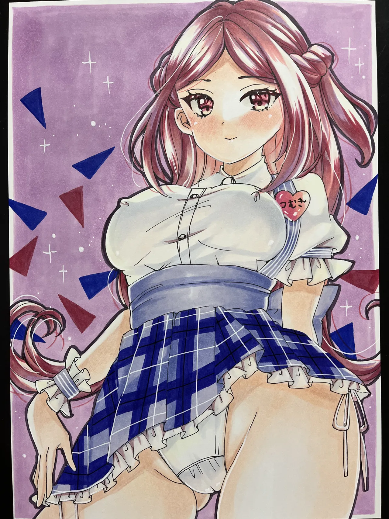 Pixiv kae 2 5103135 - Image 346