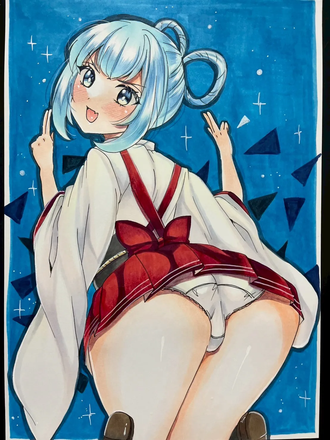 Pixiv kae 2 5103135 - Image 349