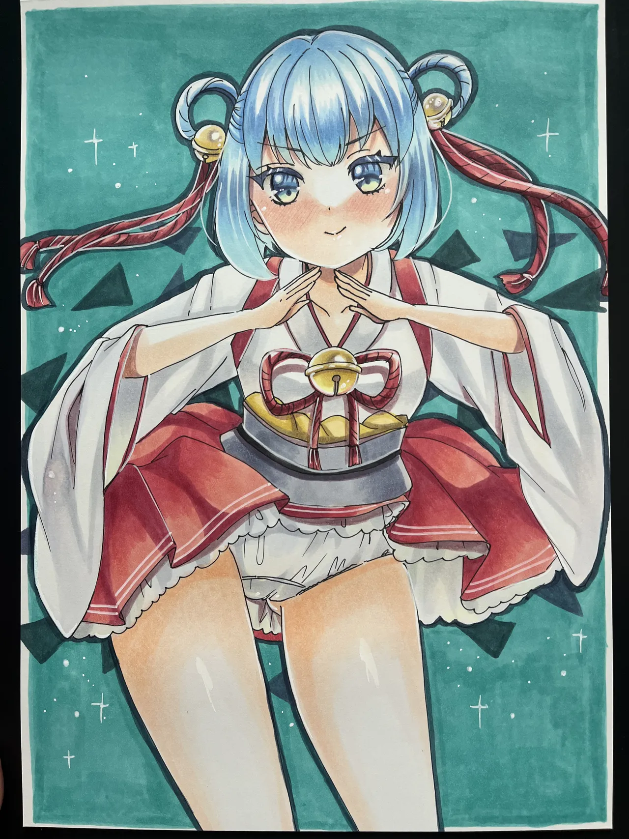 Pixiv kae 2 5103135 - Image 351