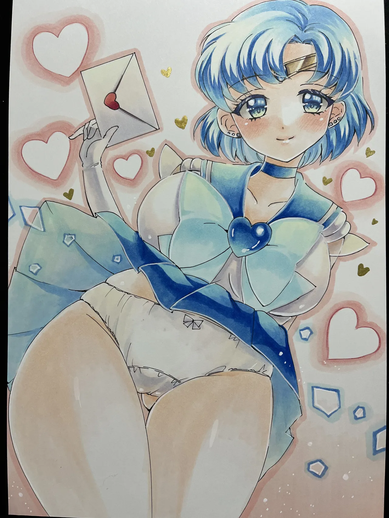 Pixiv kae 2 5103135 - Image 36