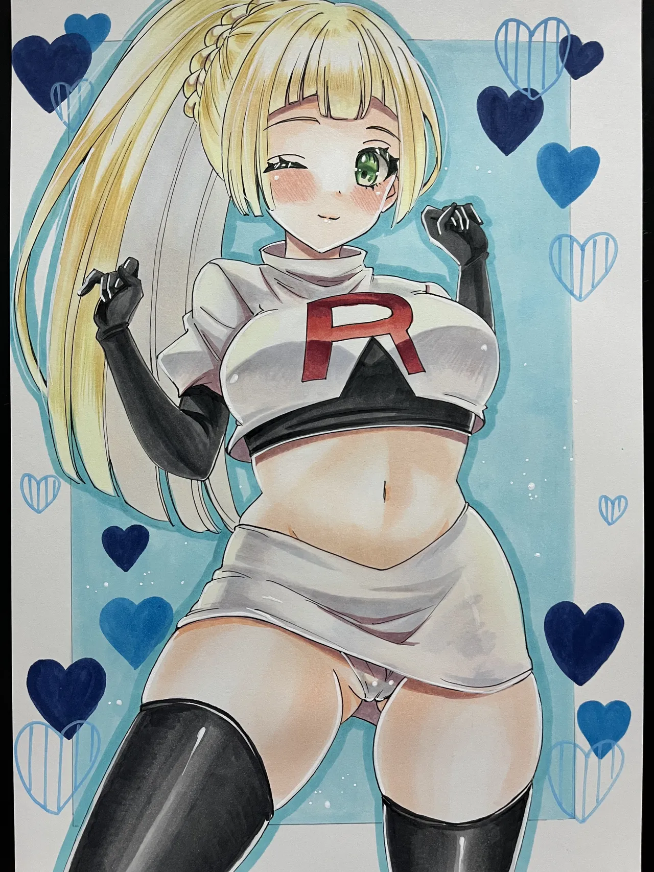 Pixiv kae 2 5103135 - Image 356