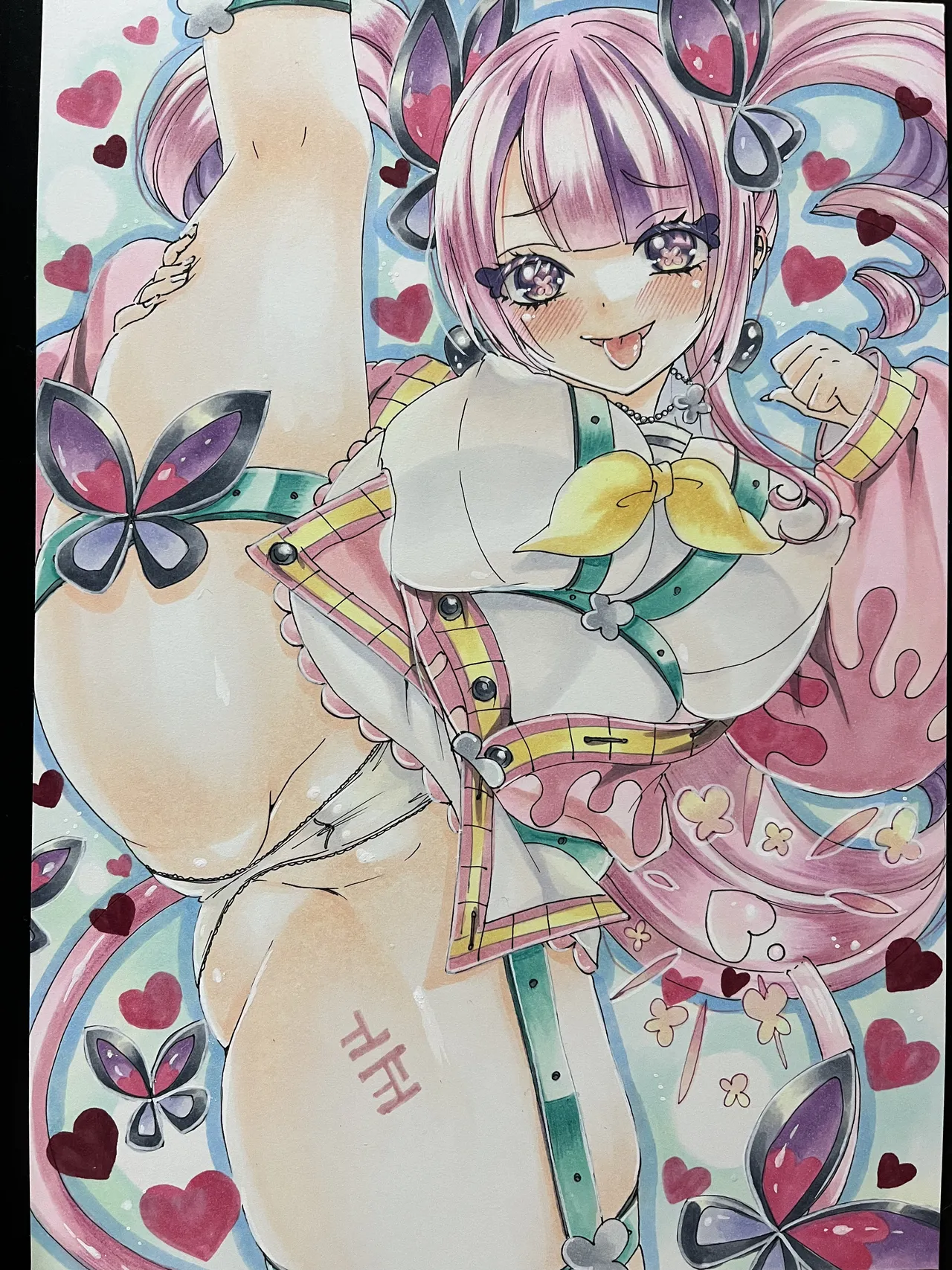 Pixiv kae 2 5103135 - Image 406