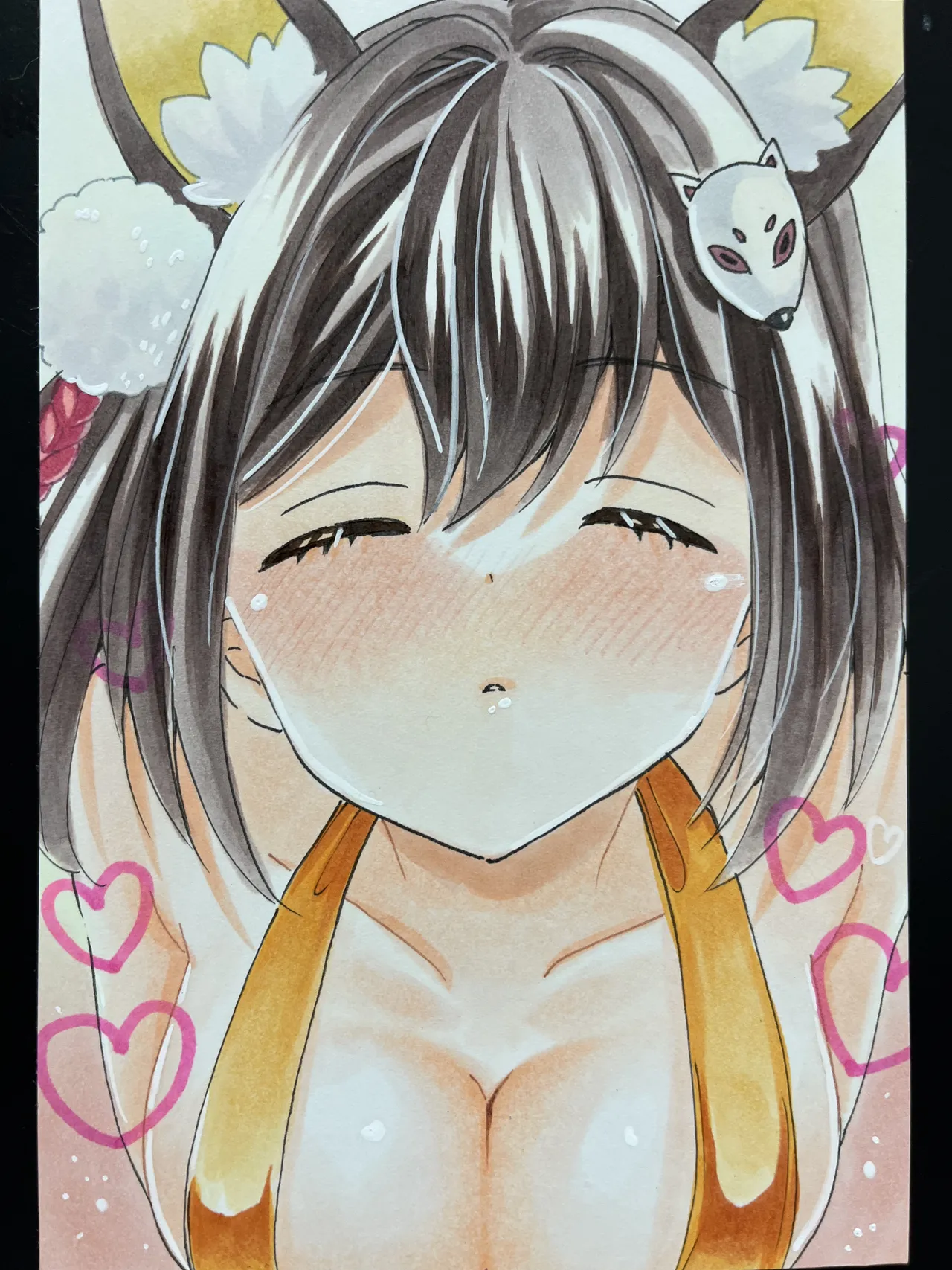 Pixiv kae 2 5103135 - Image 425