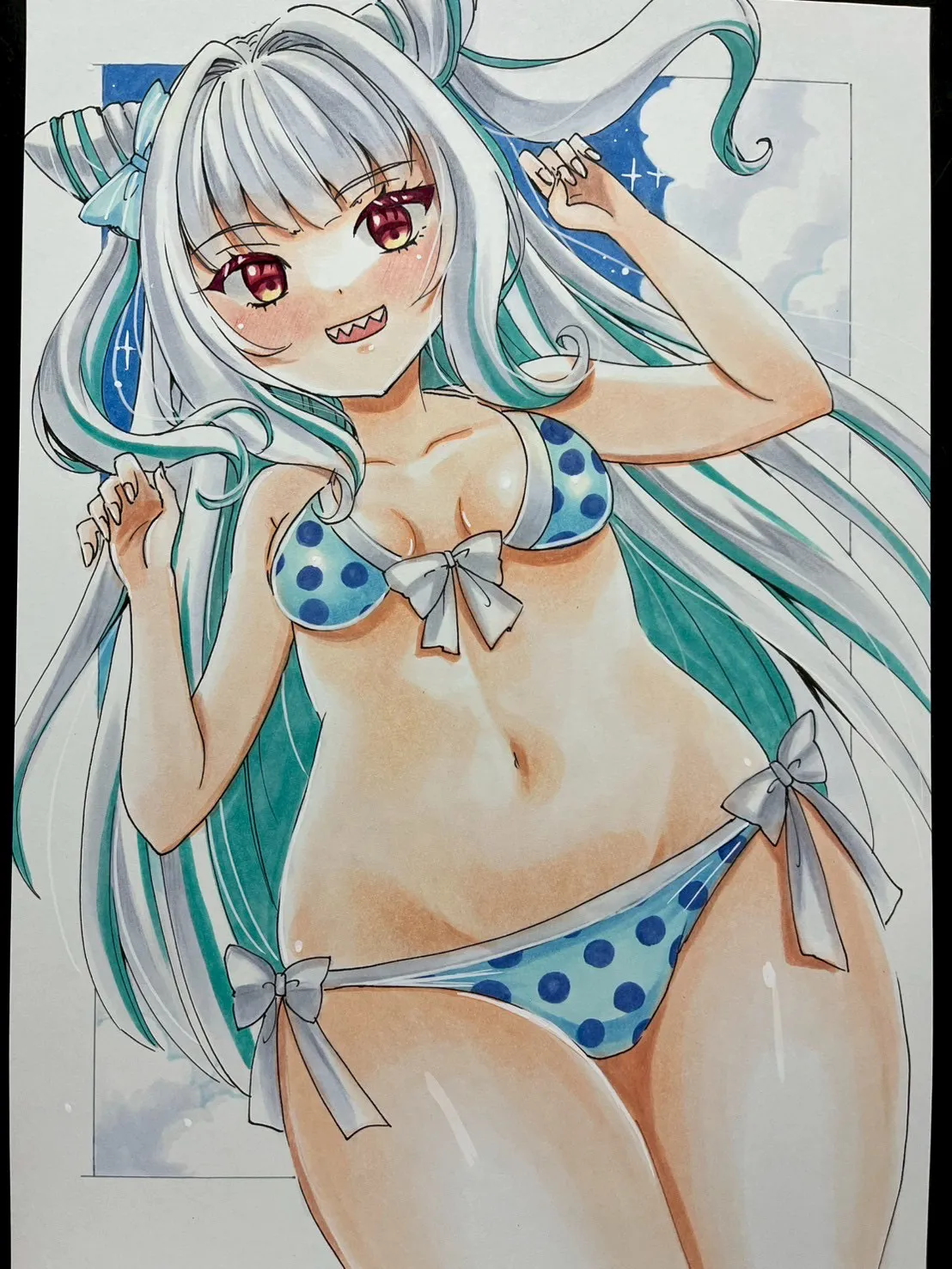 Pixiv kae 2 5103135 - Image 431