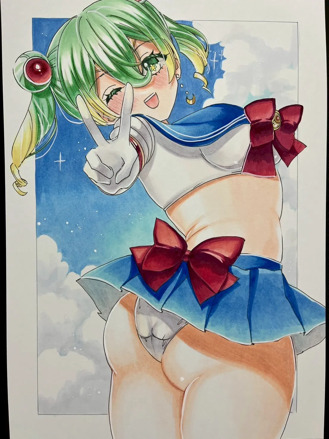 Pixiv kae 2 5103135 - Image 433