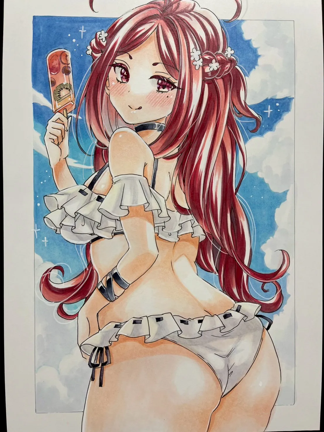 Pixiv kae 2 5103135 - Image 434