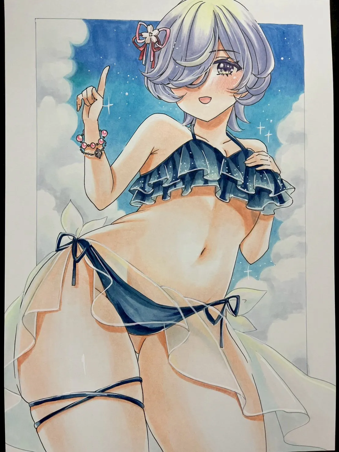 Pixiv kae 2 5103135 - Image 435