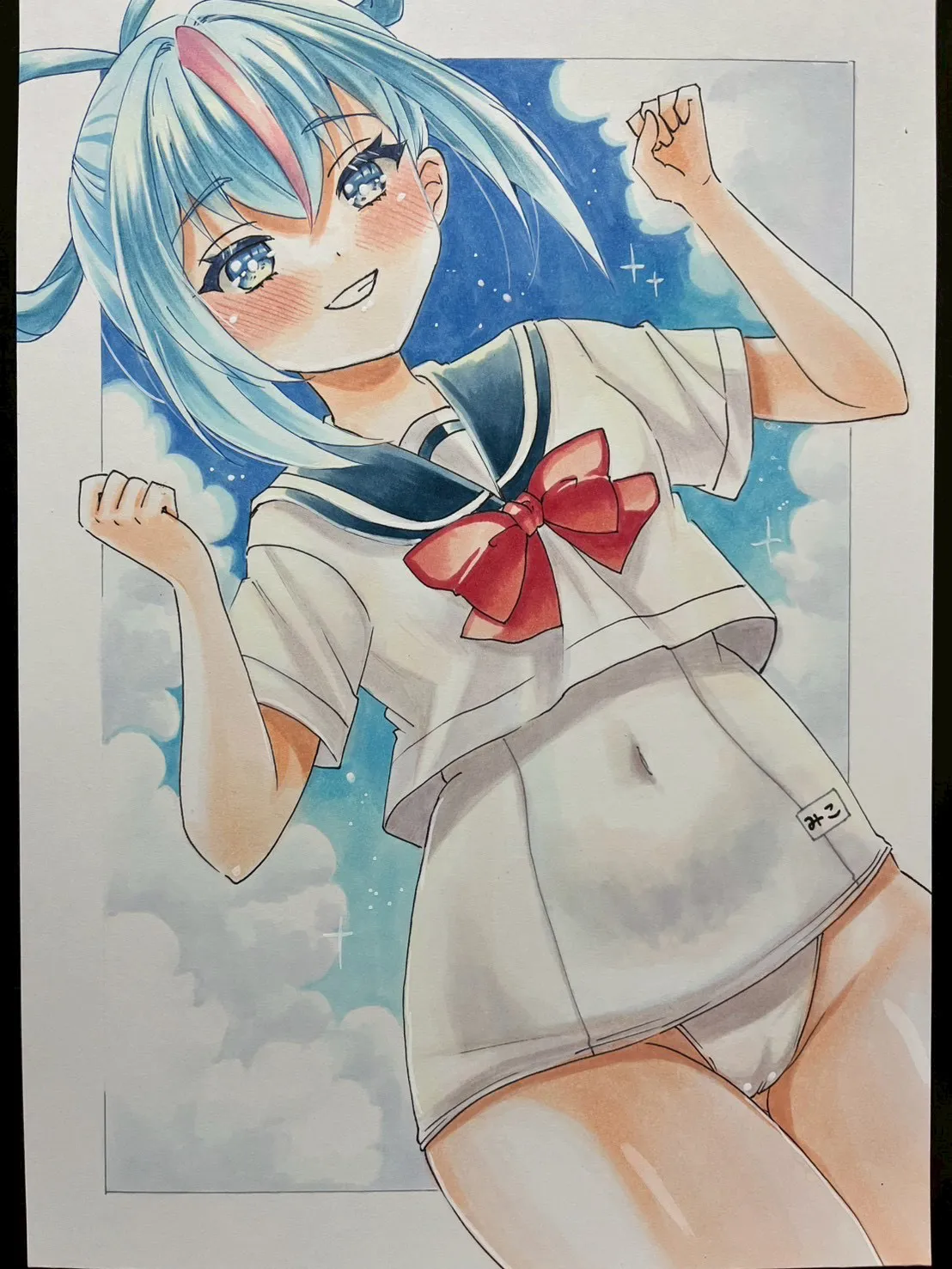 Pixiv kae 2 5103135 - Image 437