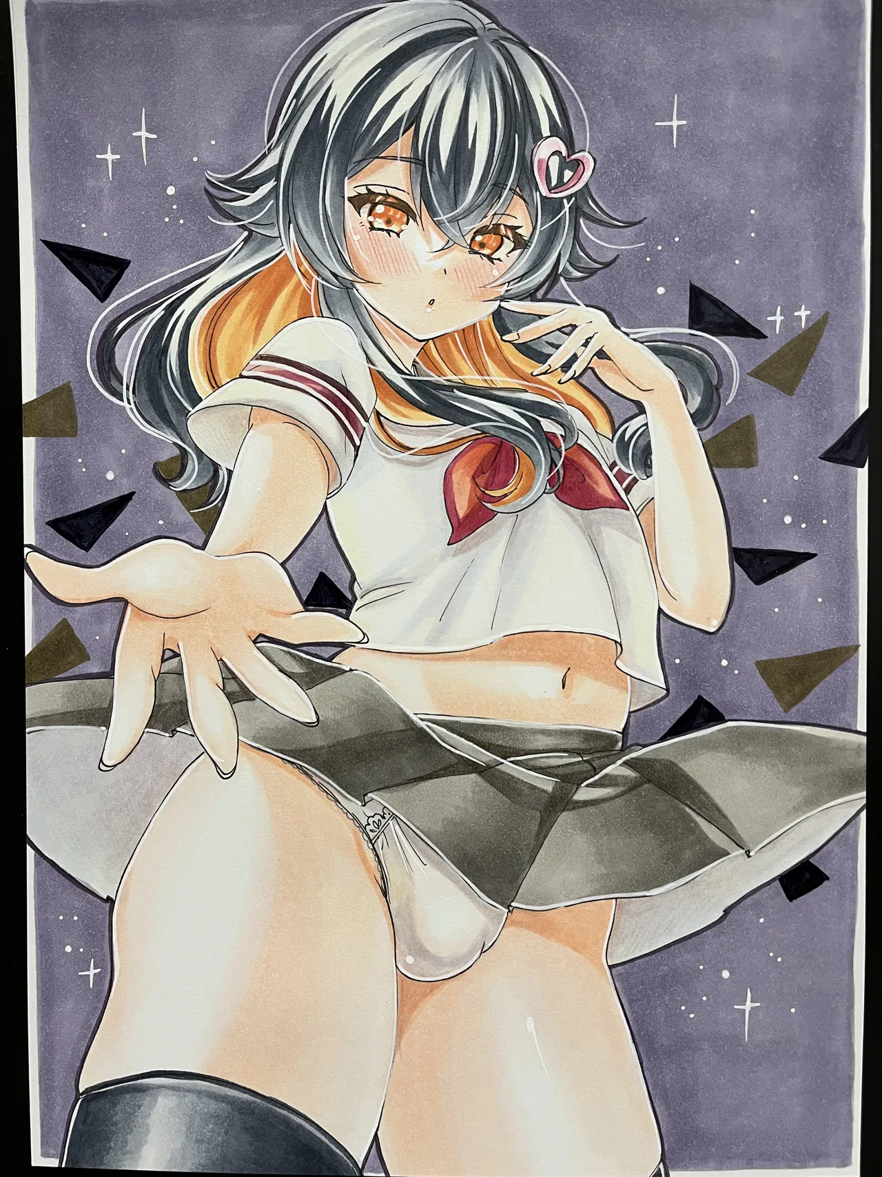 Pixiv kae 2 5103135 - Image 440