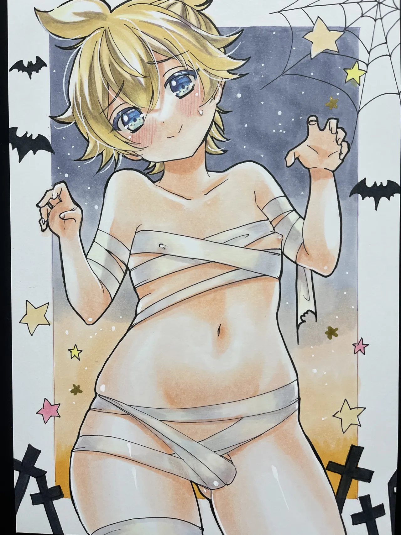 Pixiv kae 2 5103135 - Image 446