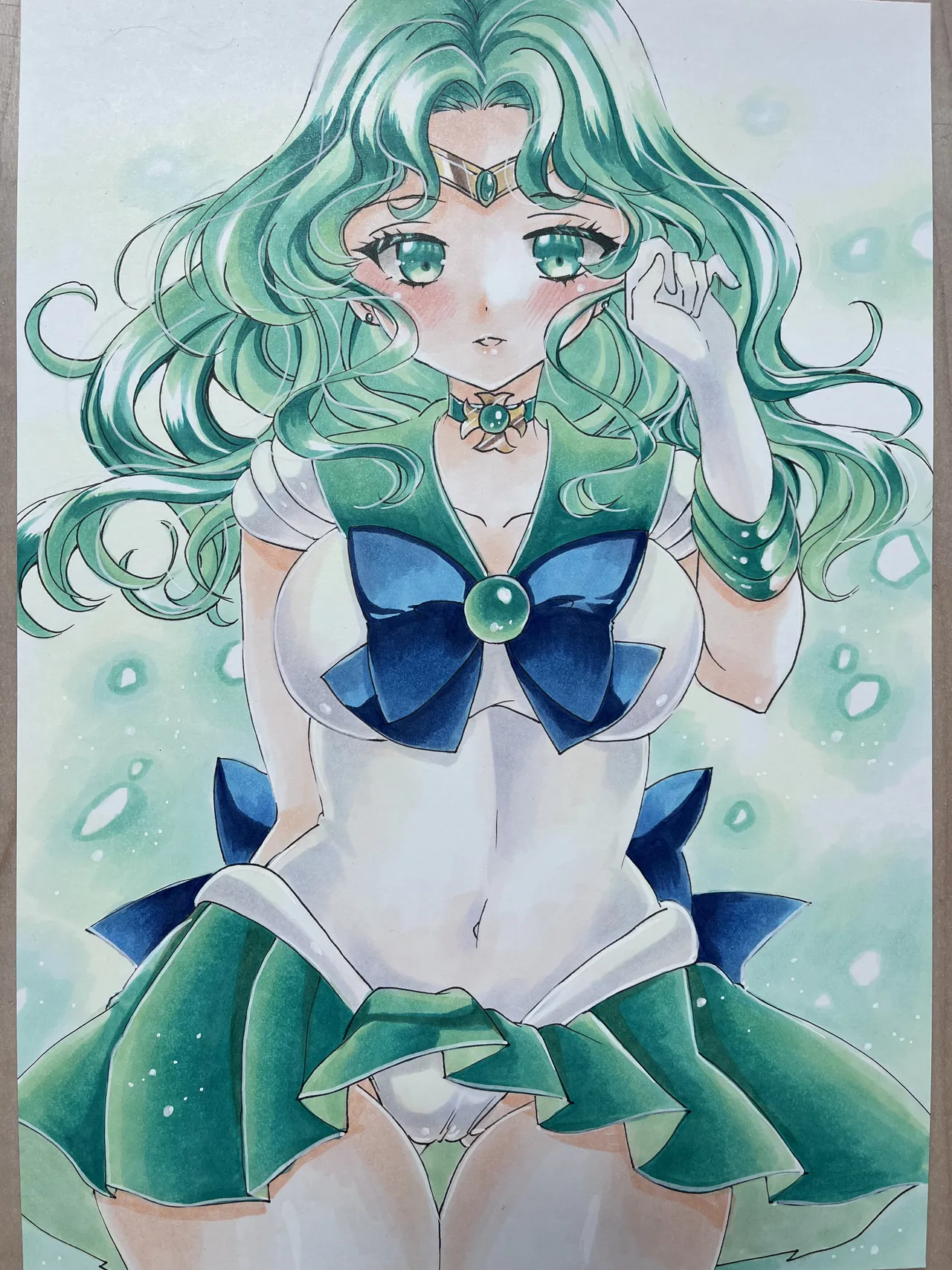 Pixiv kae 2 5103135 - Image 454