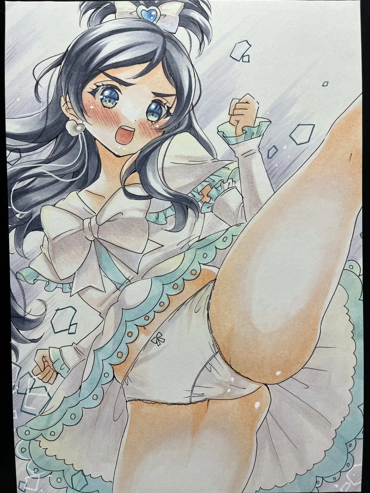 Pixiv kae 2 5103135 - Image 474