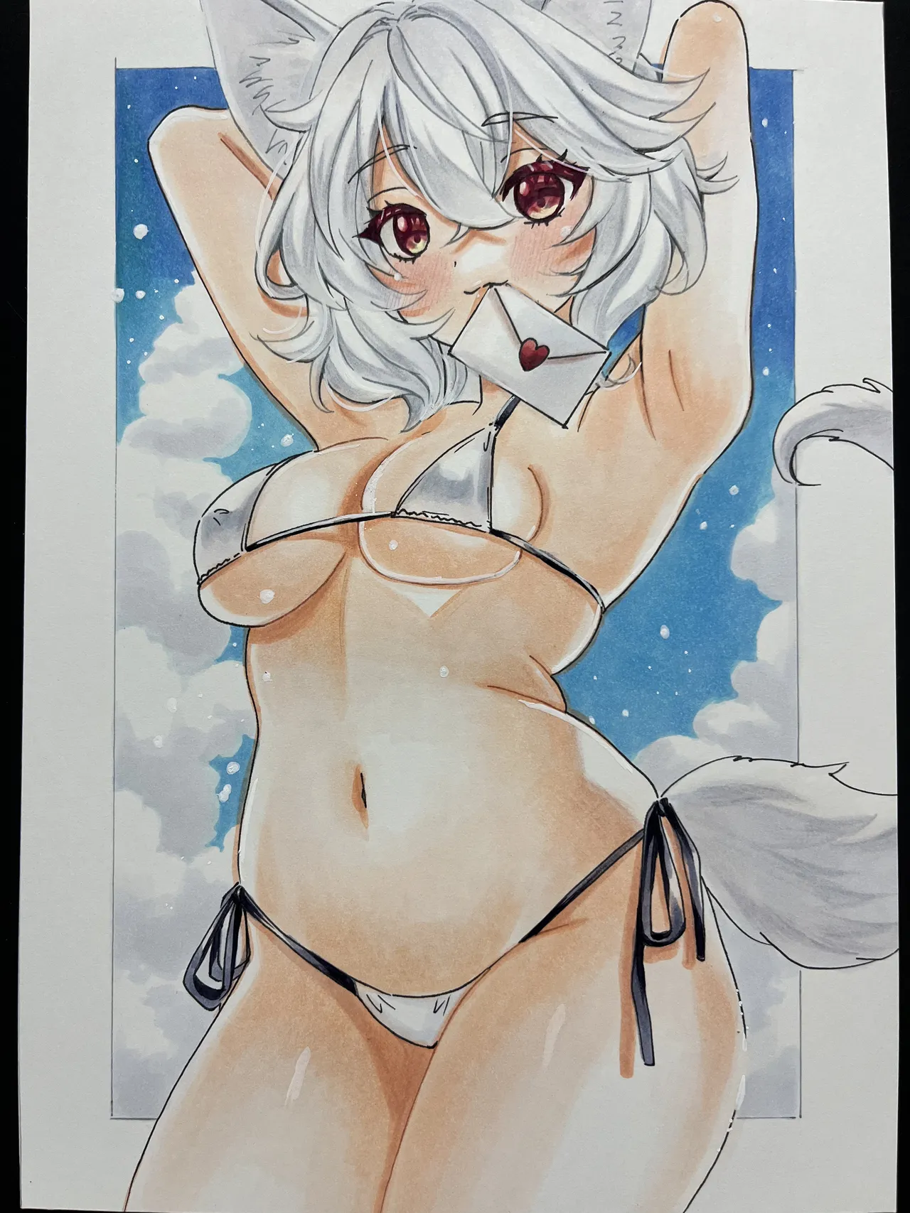 Pixiv kae 2 5103135 - Image 476