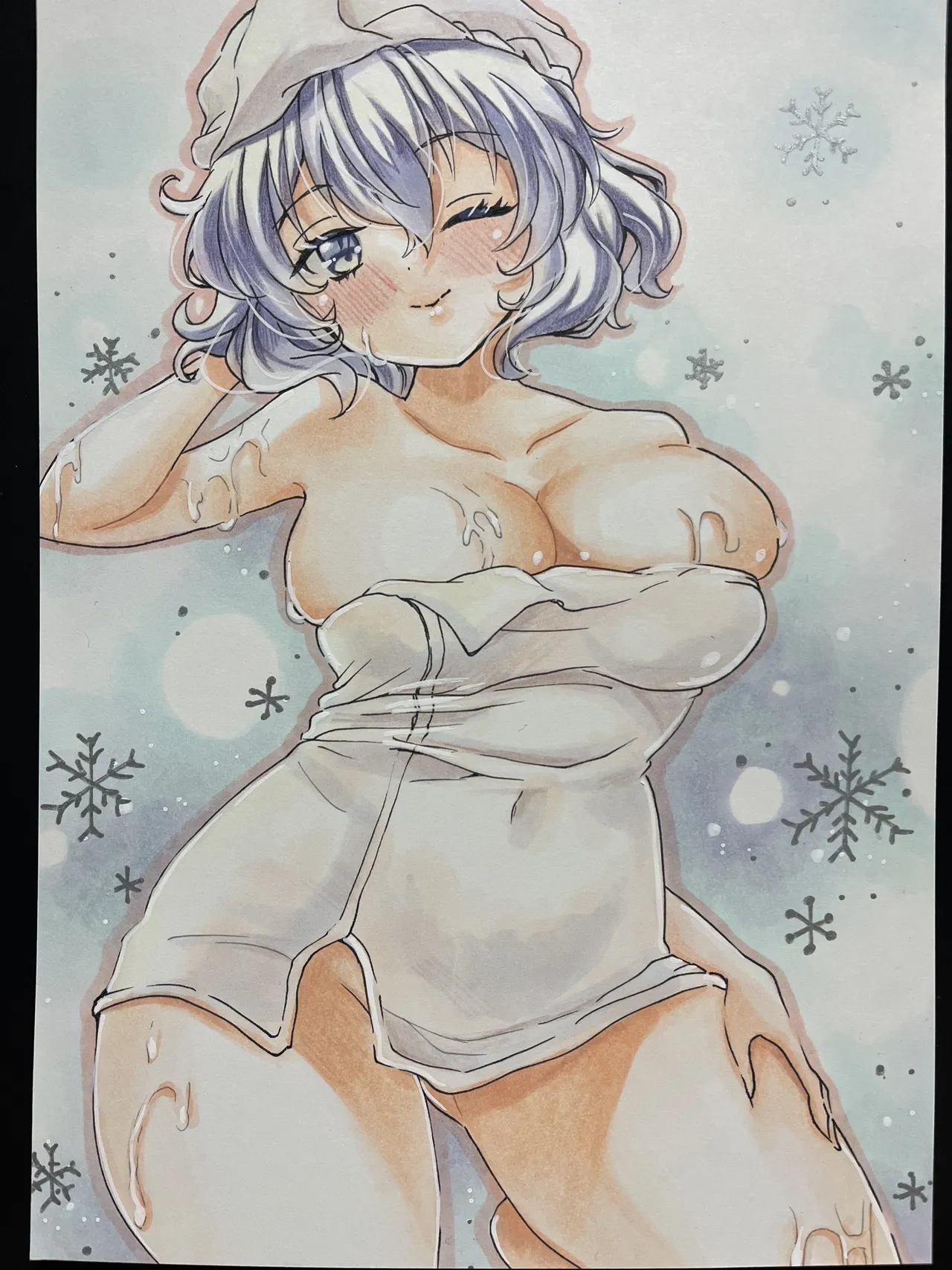 Pixiv kae 2 5103135 - Image 509