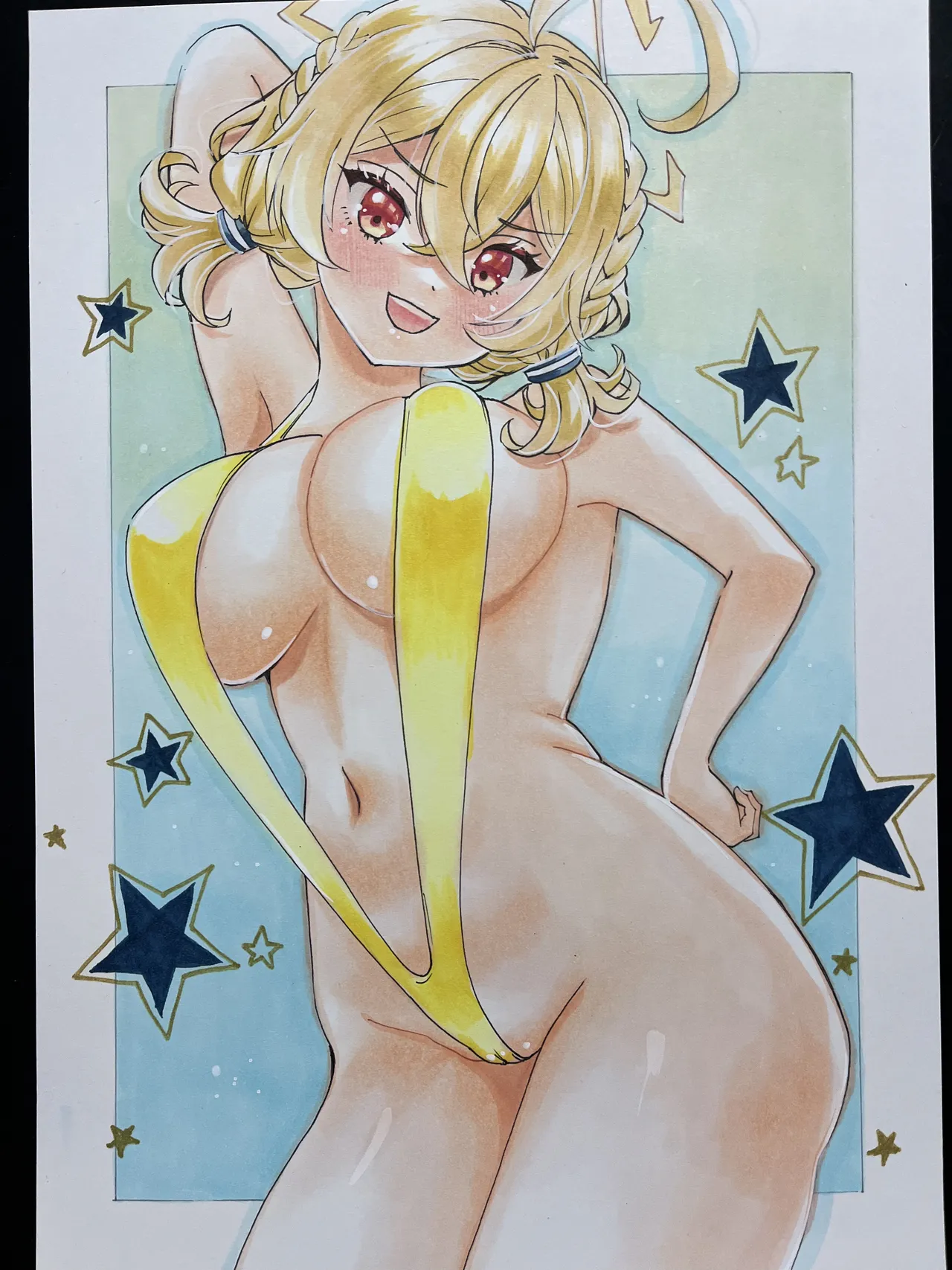 Pixiv kae 2 5103135 - Image 511