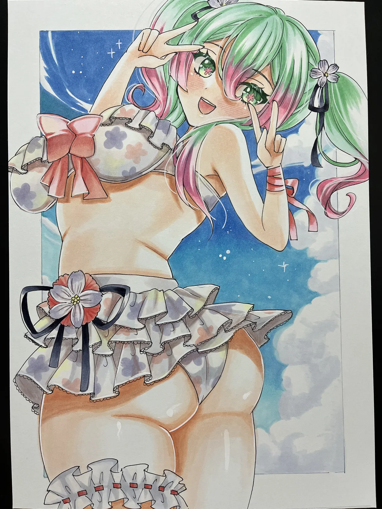 Pixiv kae 2 5103135 - Image 521