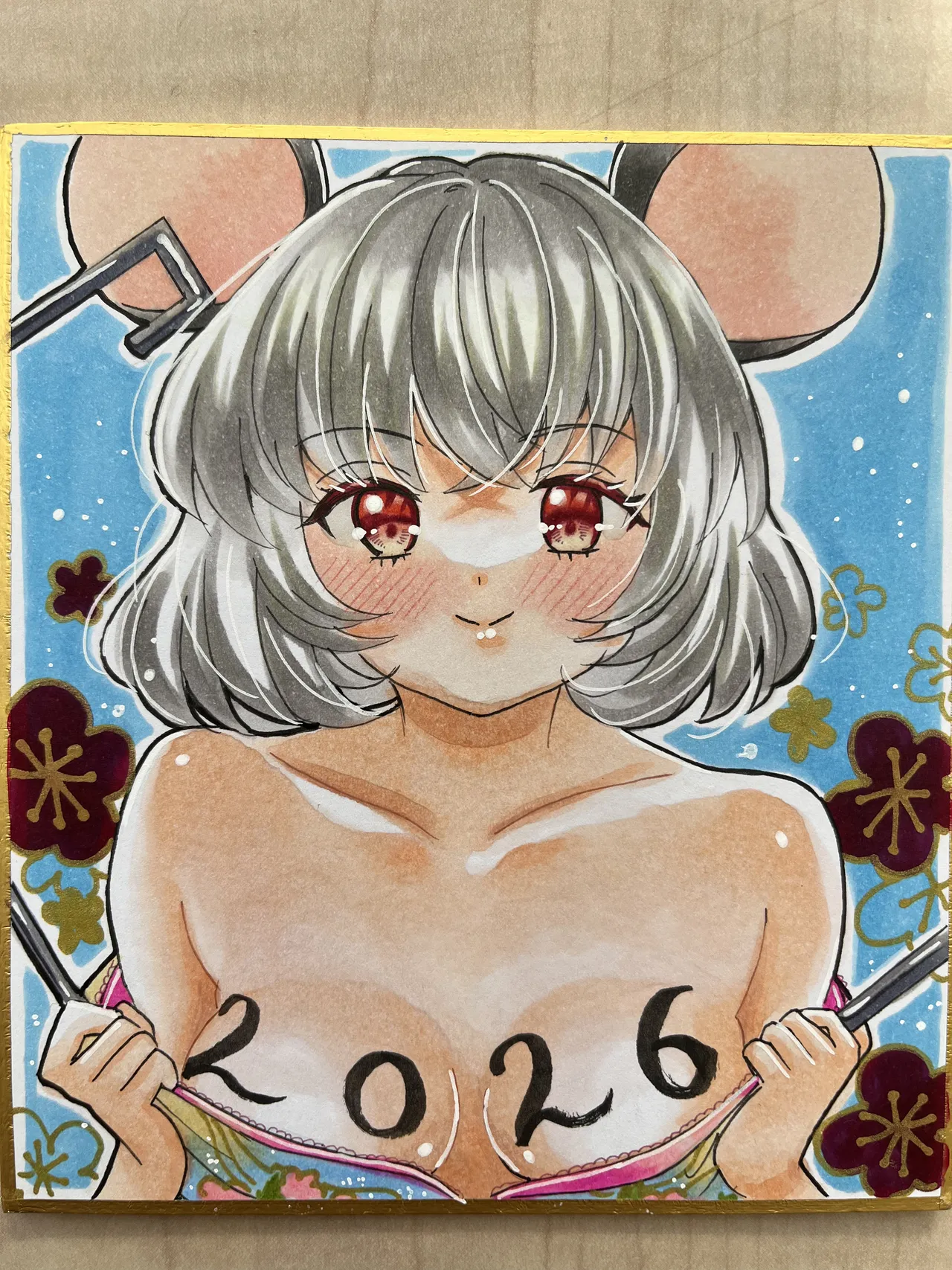 Pixiv kae 2 5103135 - Image 534