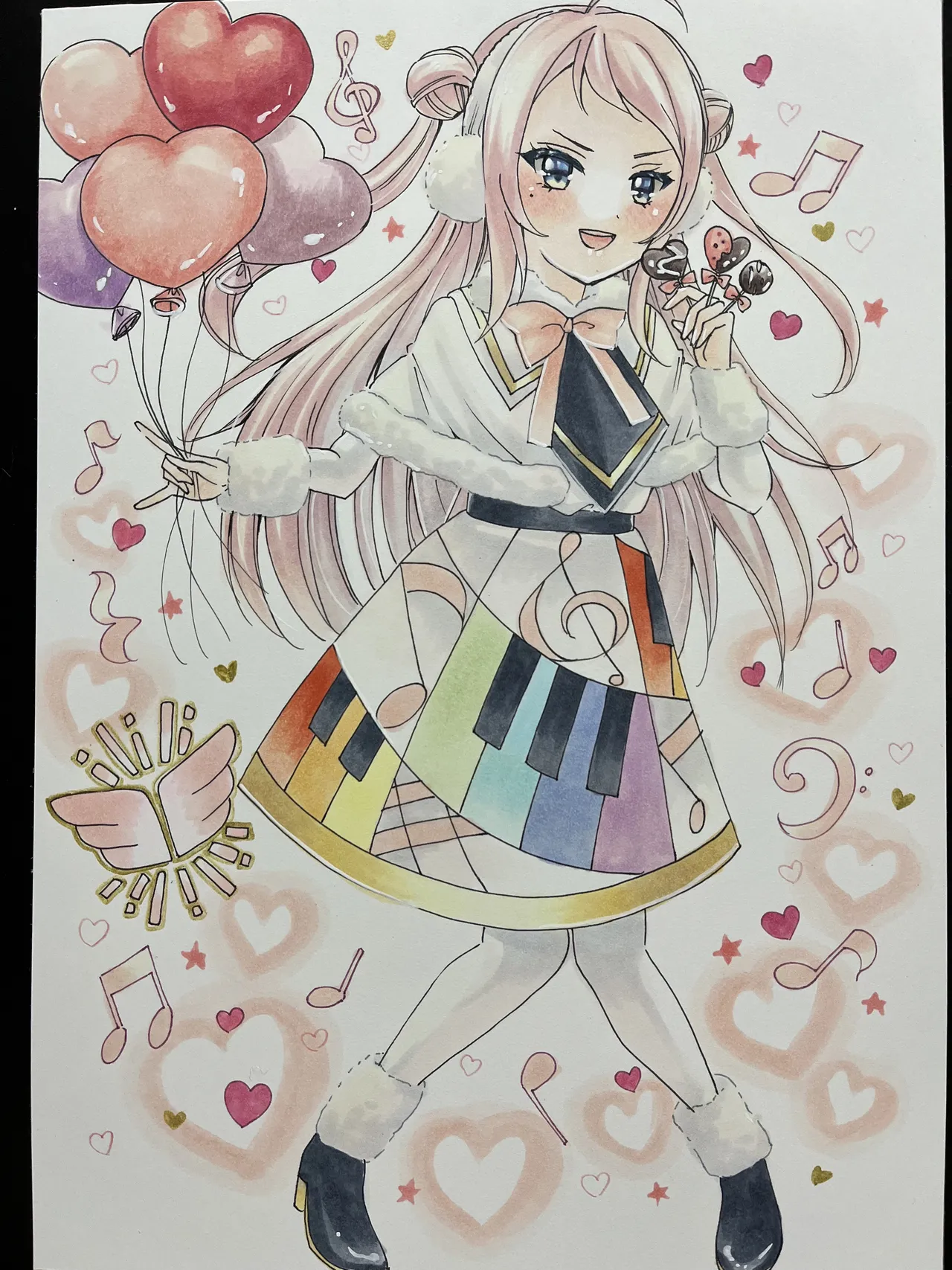 Pixiv kae 2 5103135 - Image 53