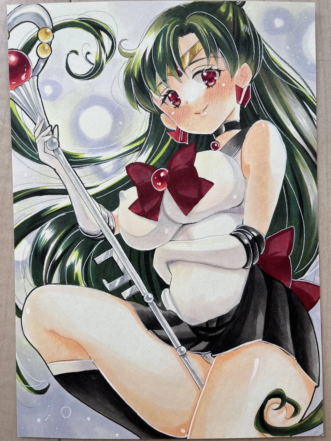 Pixiv kae 2 5103135 - Image 537