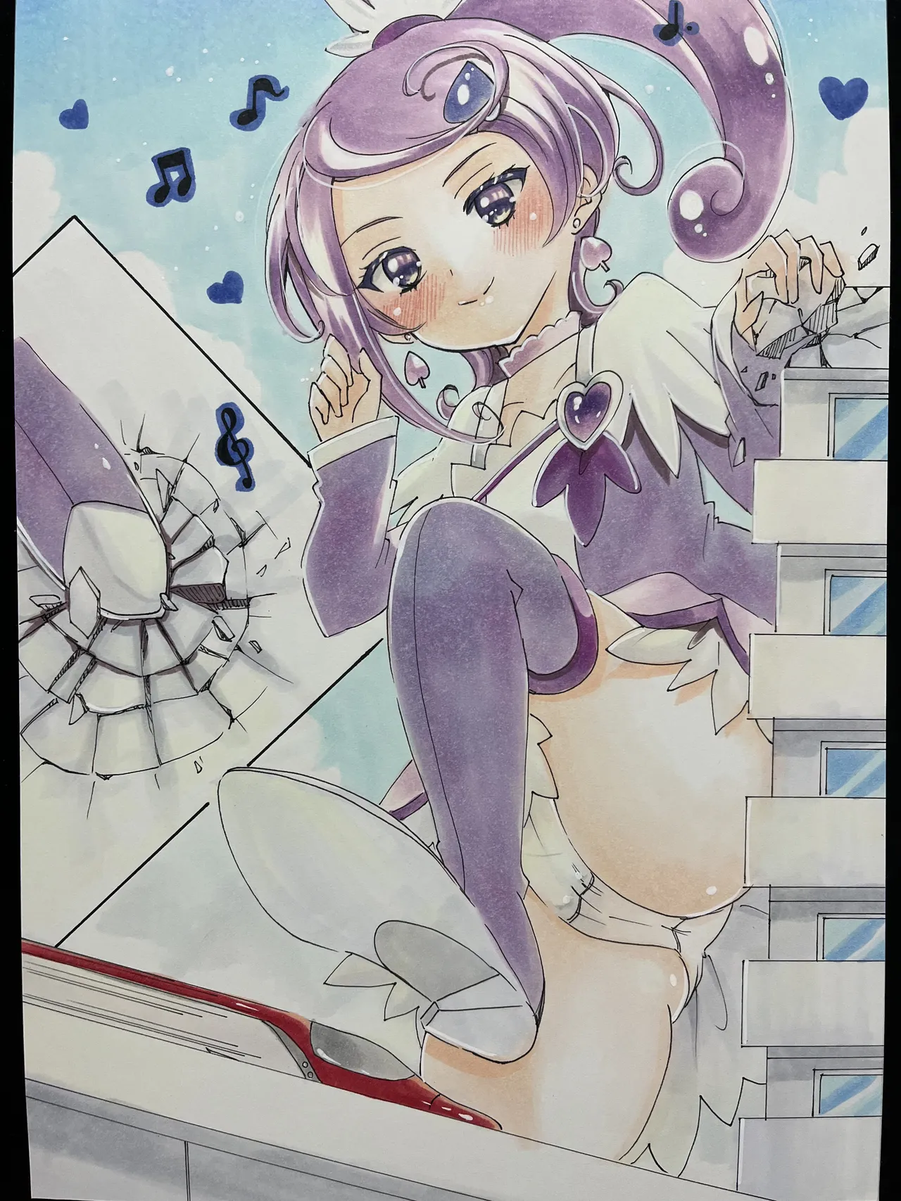 Pixiv kae 2 5103135 - Image 545