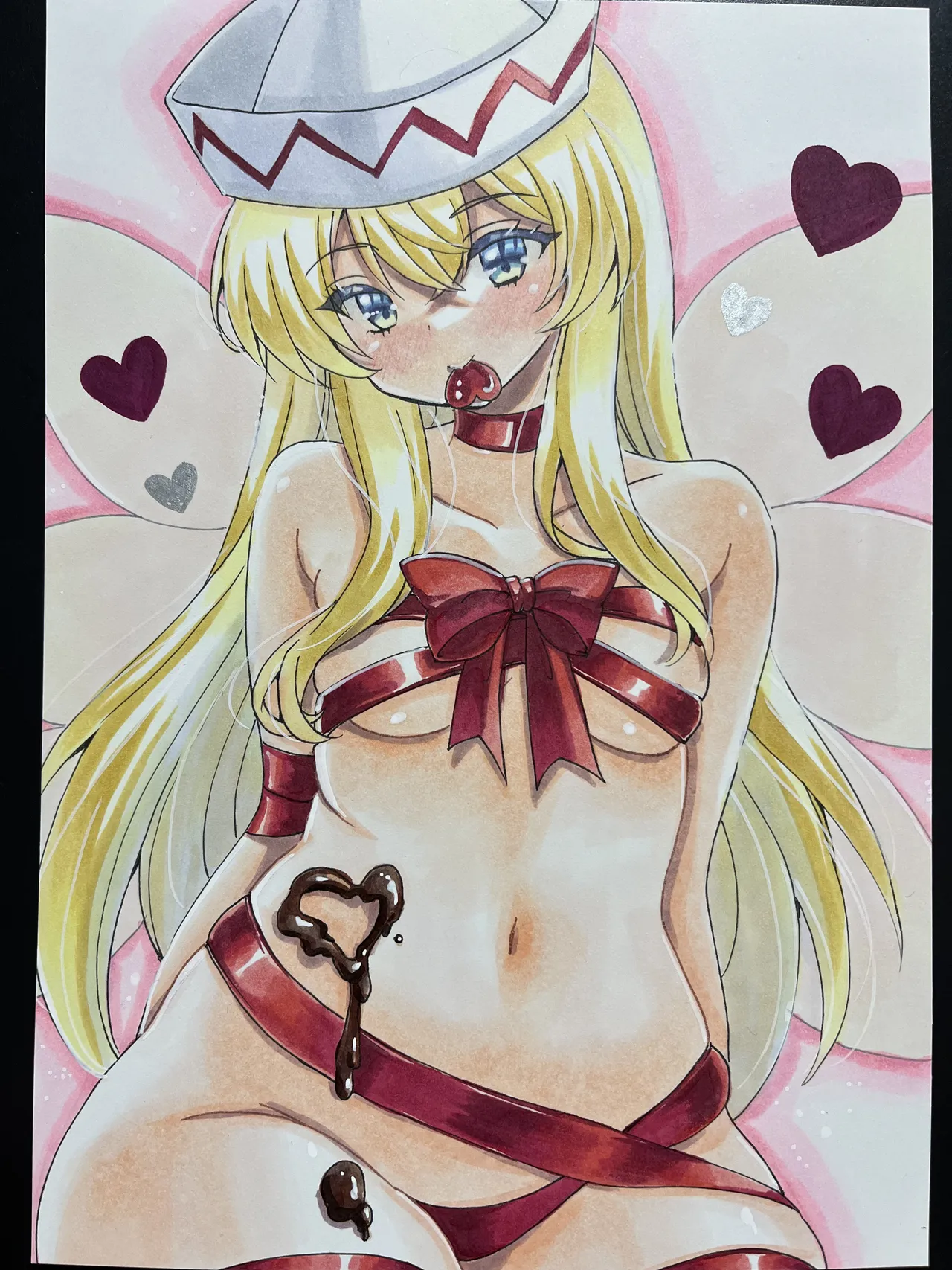 Pixiv kae 2 5103135 - Image 559