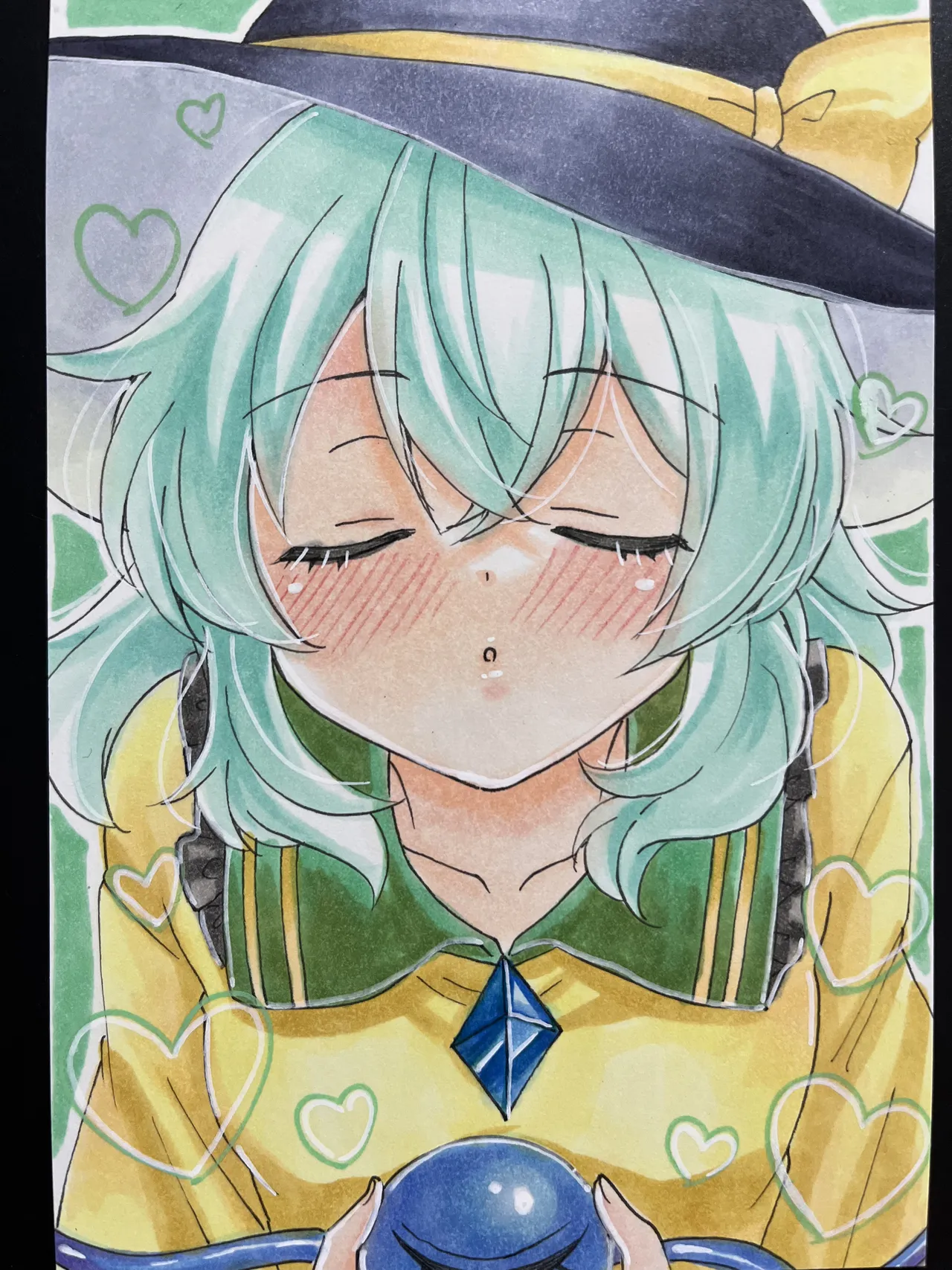 Pixiv kae 2 5103135 - Image 560