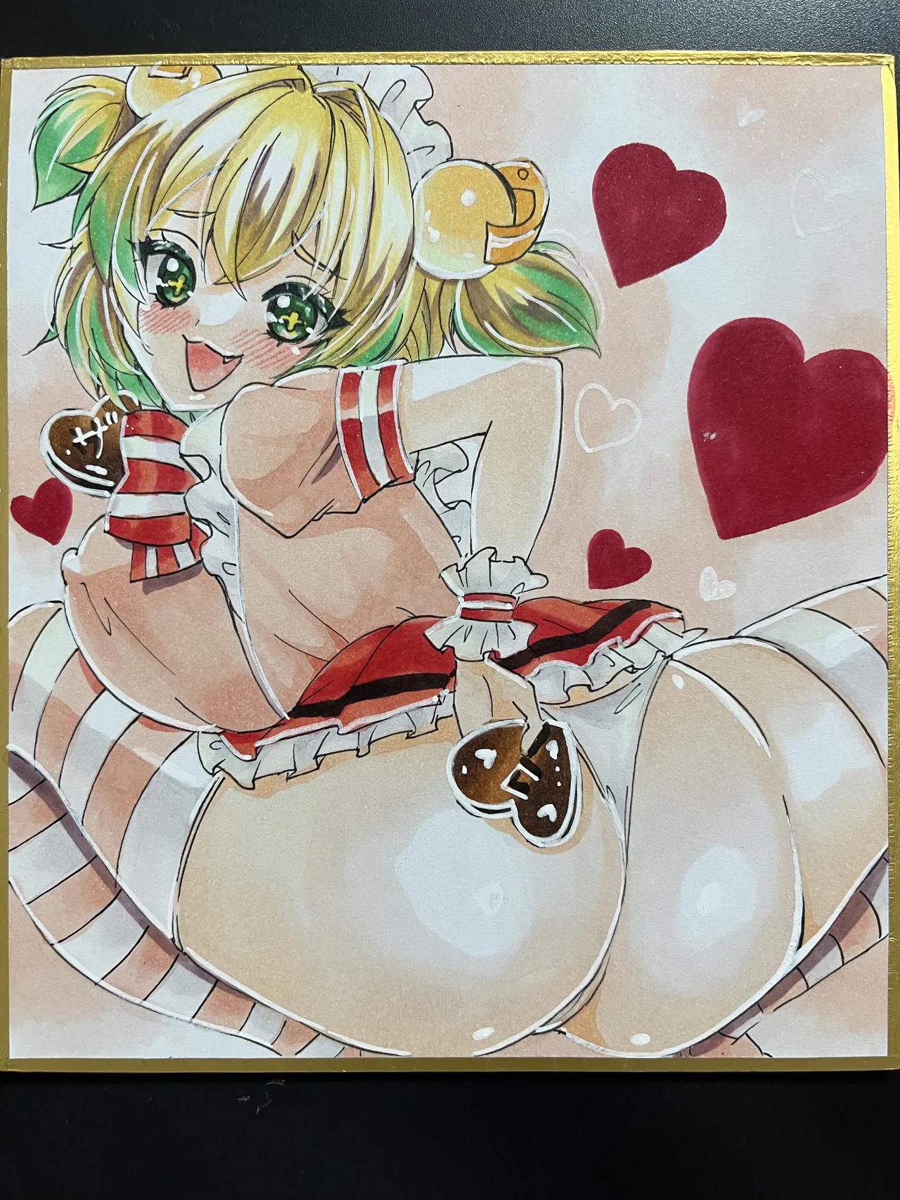 Pixiv kae 2 5103135 - Image 6