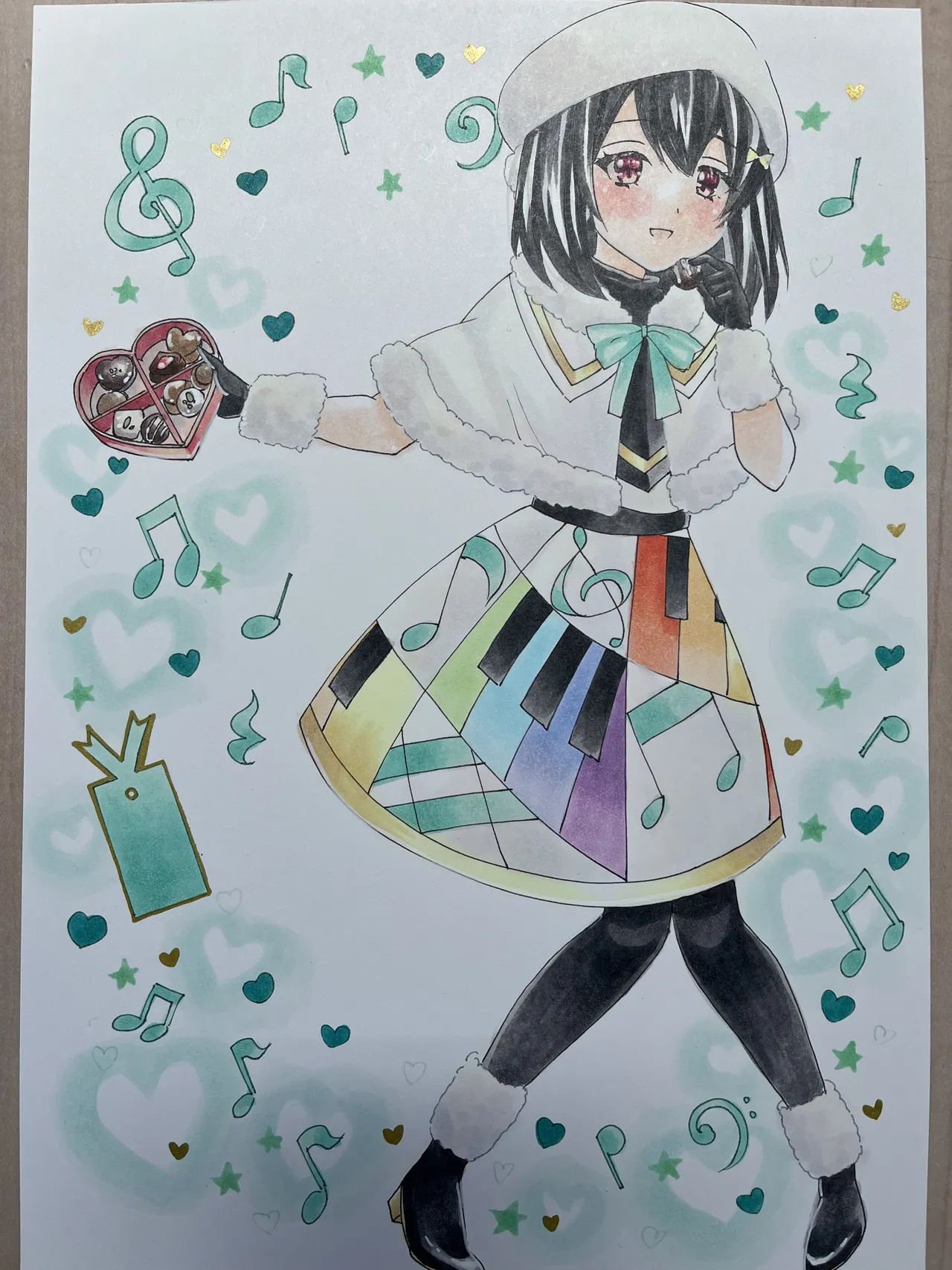 Pixiv kae 2 5103135 - Image 62