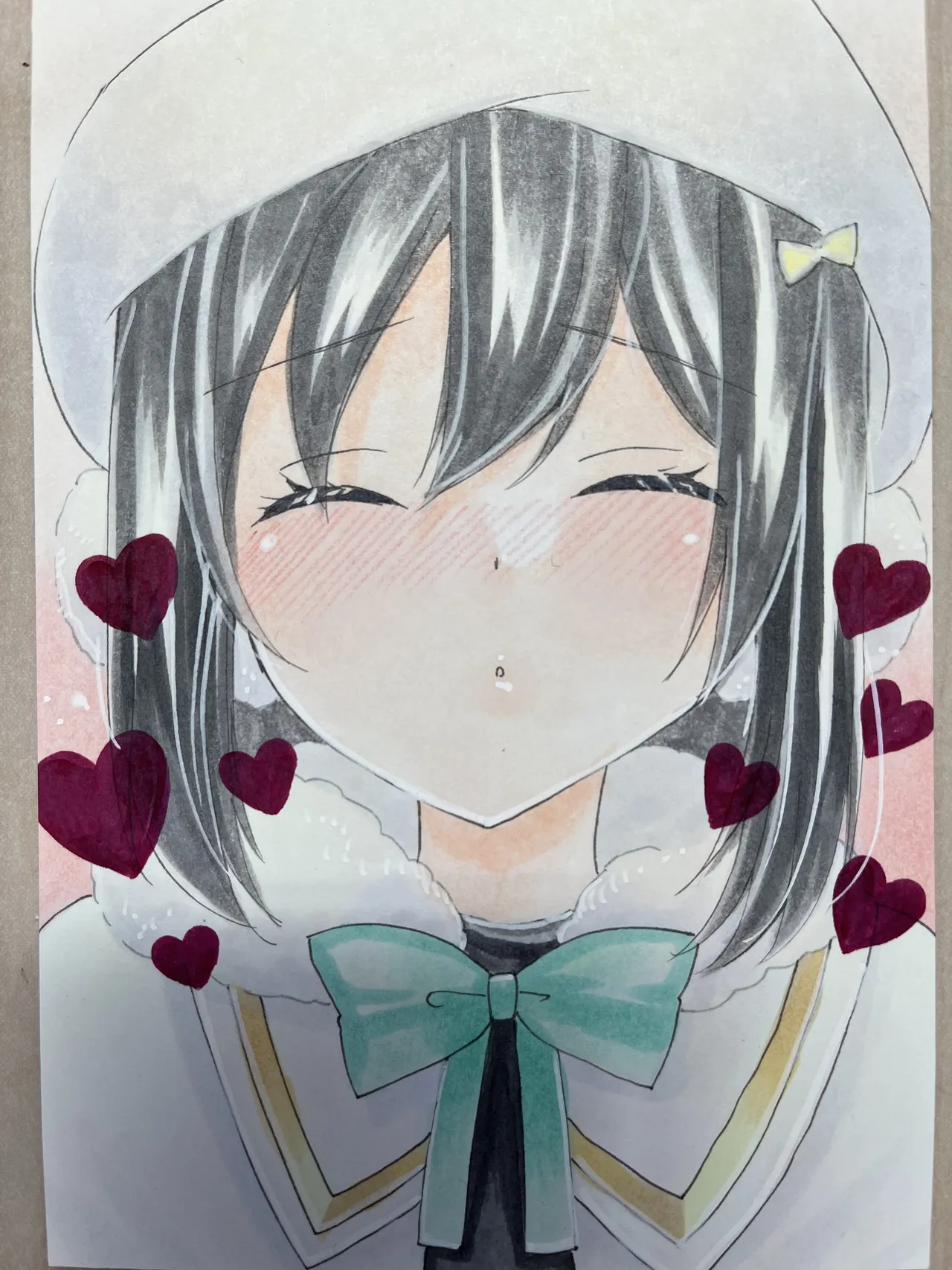 Pixiv kae 2 5103135 - Image 63