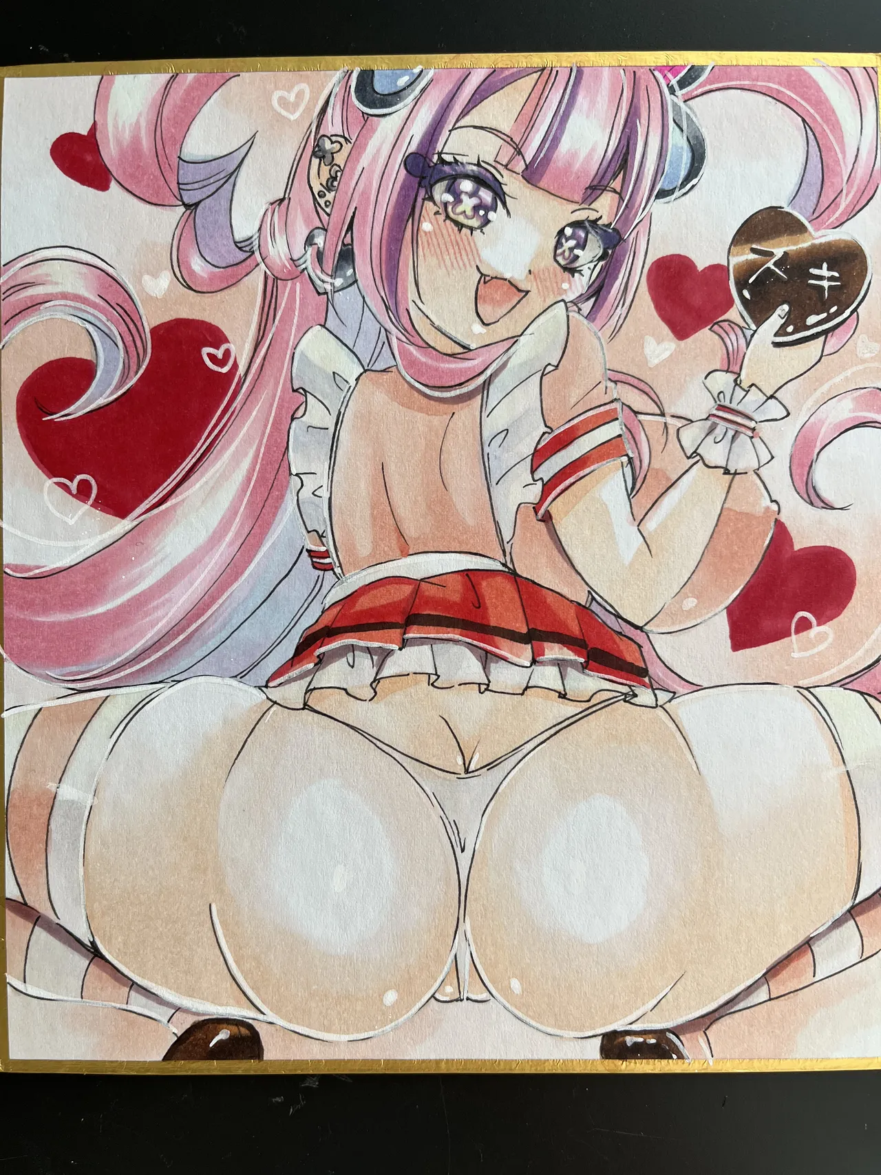 Pixiv kae 2 5103135 - Image 7