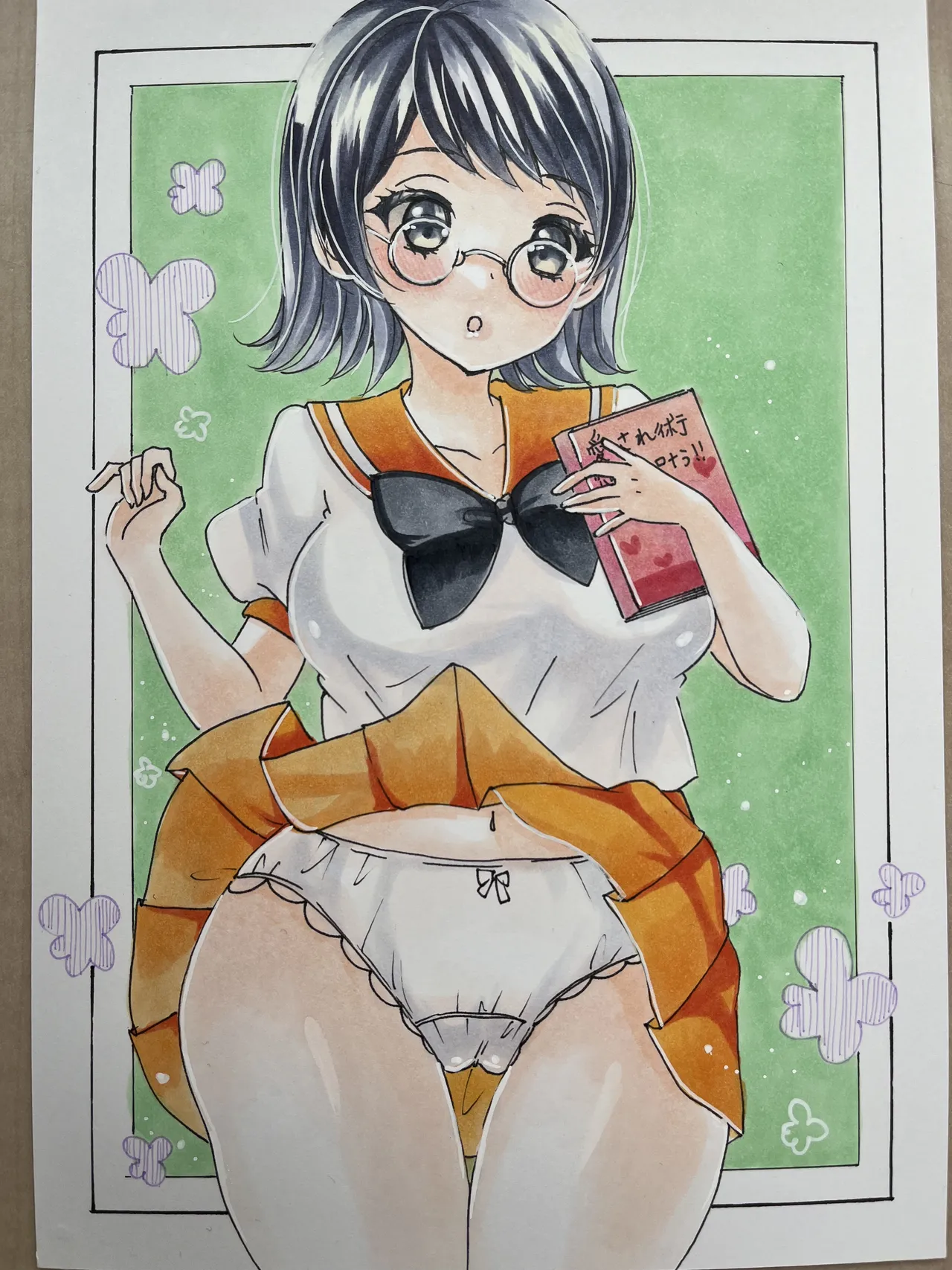 Pixiv kae 2 5103135 - Image 88