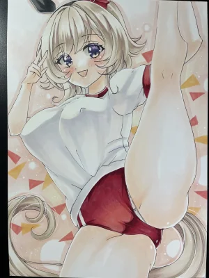 Pixiv kae 2 5103135 - Page 13