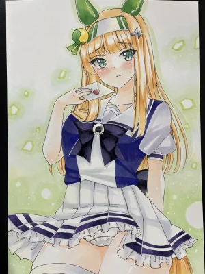 Pixiv kae 2 5103135 - Page 143