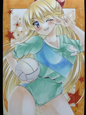 Pixiv kae 2 5103135 - Page 165