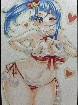 Pixiv kae 2 5103135 - Page 188