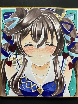 Pixiv kae 2 5103135 - Page 196