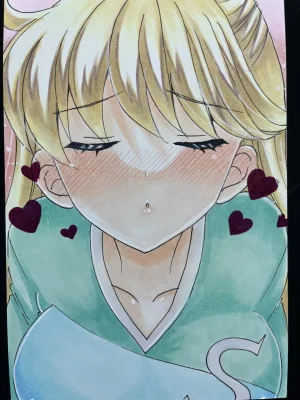 Pixiv kae 2 5103135 - Page 198