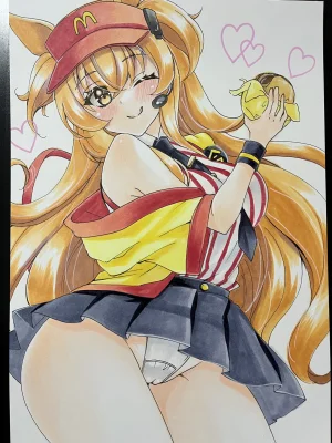 Pixiv kae 2 5103135 - Page 211